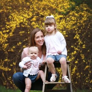 Meet your Posher, Colleen